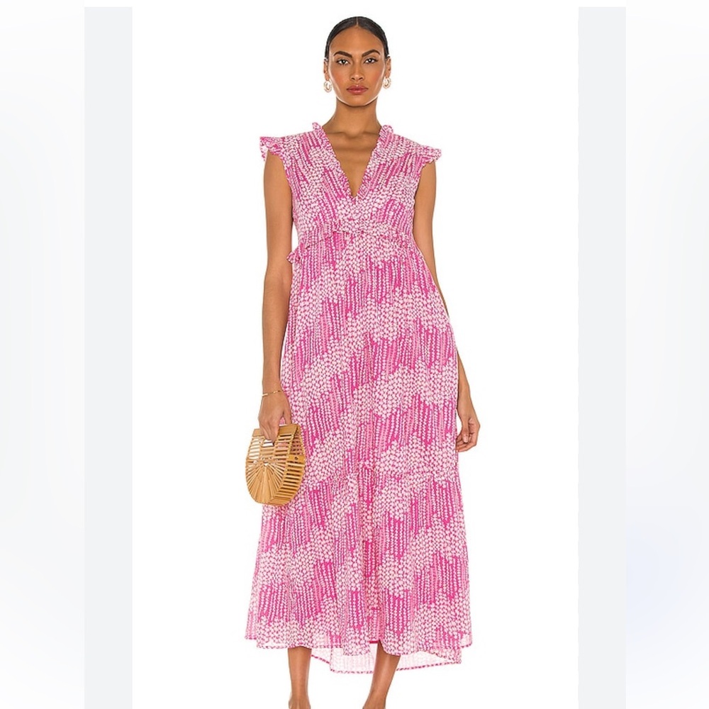 Banjanan Constance Dress Size L